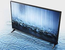خسارت آب در تلویزیون LCD