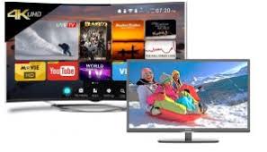 تفاوت Android TV vs Smart TV  