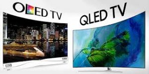 مقایسه مصرف انرژی تلویزیون